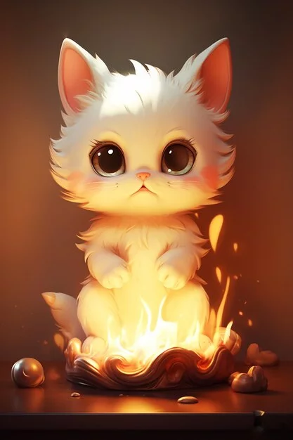 Аниме для любителей кошек