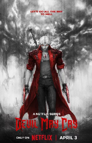 Devil May Cry Devil May Cry