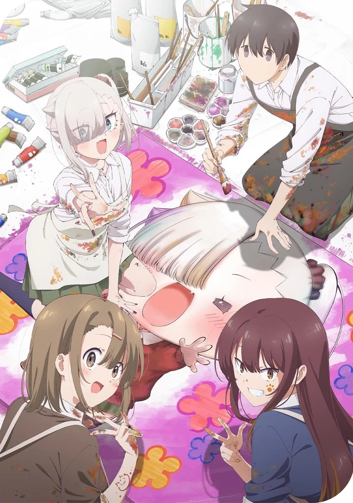 Вампир не умеет правильно сосать