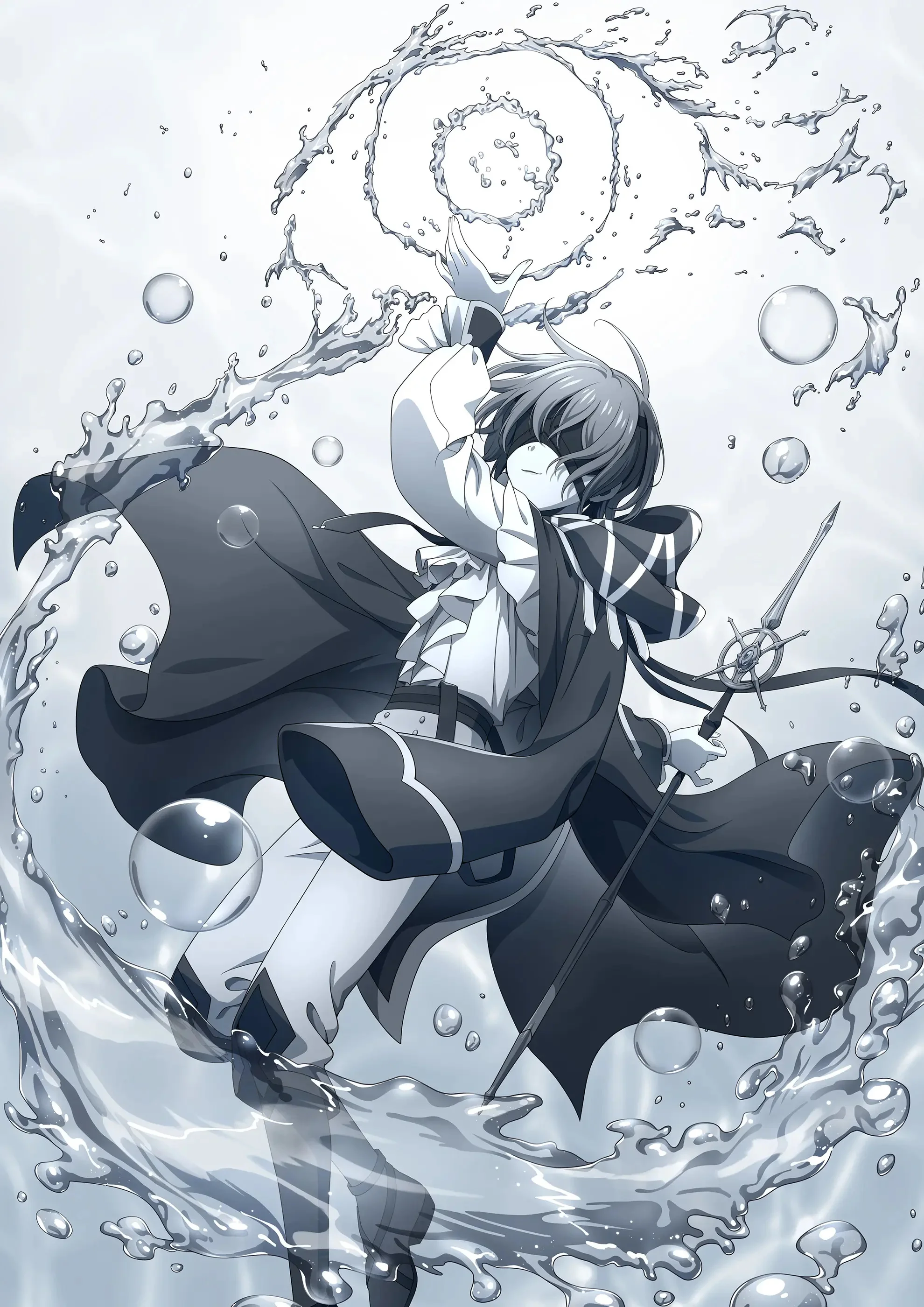 Волшебник Кунон всё видит