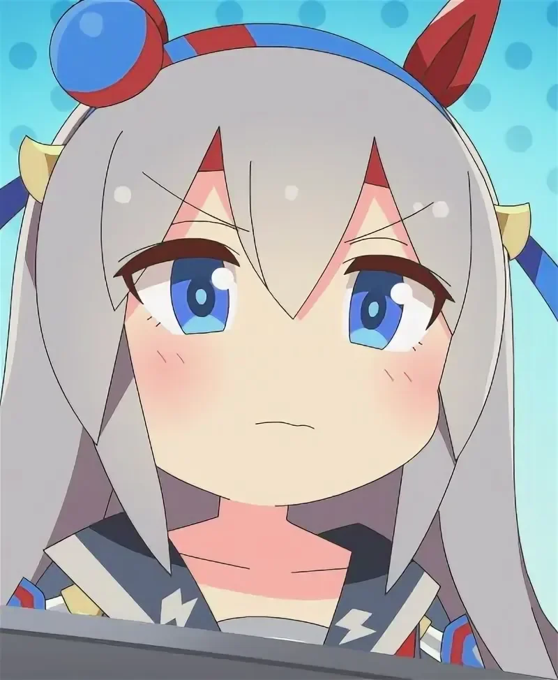 Взбодритесь, пони! Славное серое