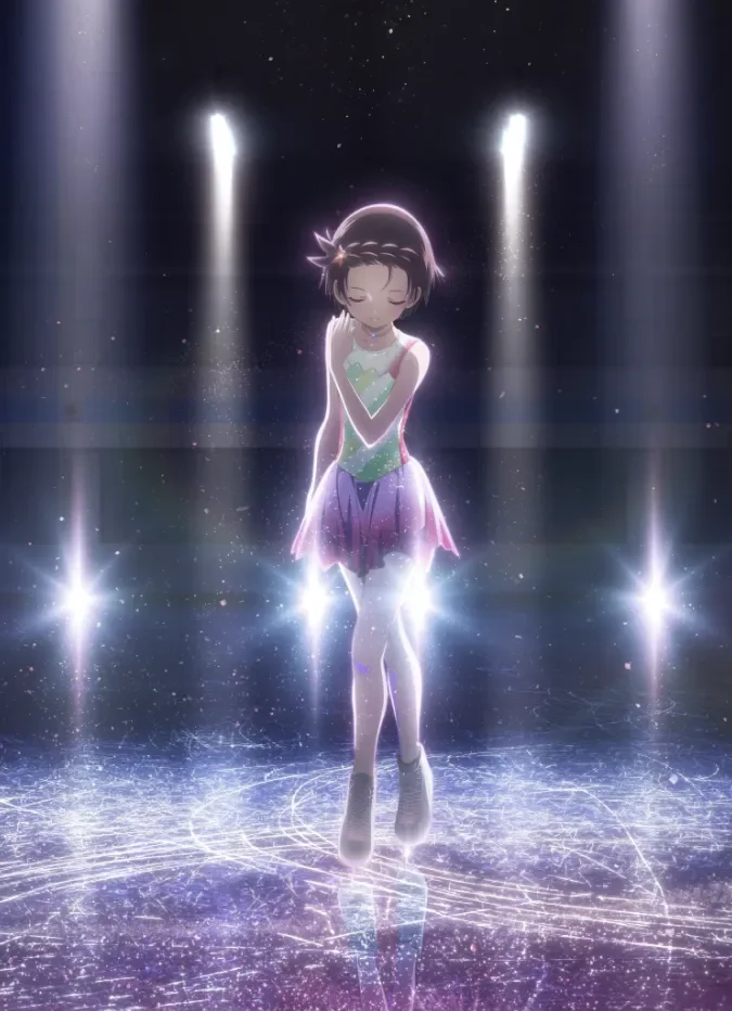 Медалистка 2